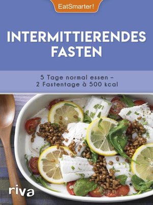 cover image of Intermittierendes Fasten